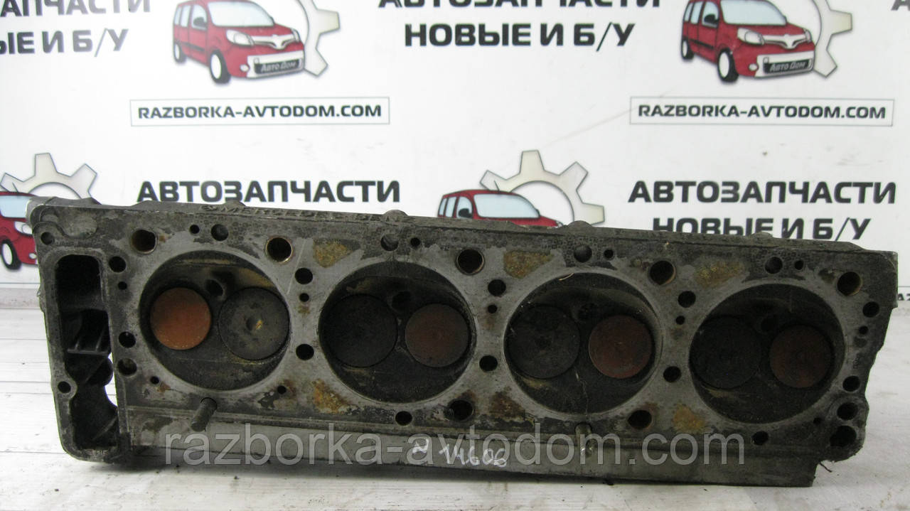 Головка двигуна (ГБЦ) ліва Mercedes w126 (1979-1991) OM116 4.2 V8 OE:R1160164001 OE 1160164001R1160164001