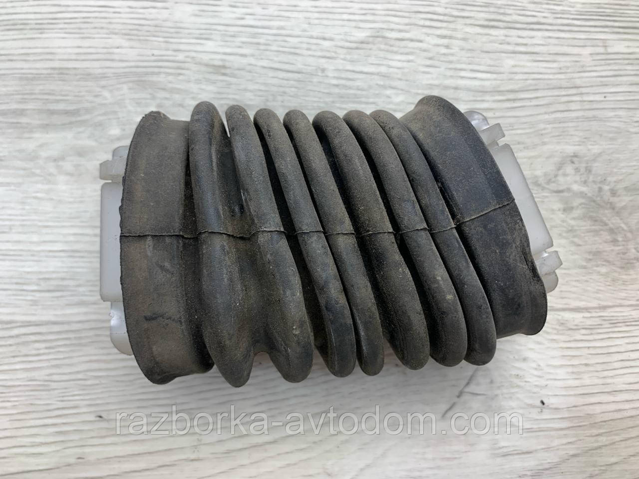 Гофра проводки дверей передних Skoda Superb (02-08) OE: 3B0959849