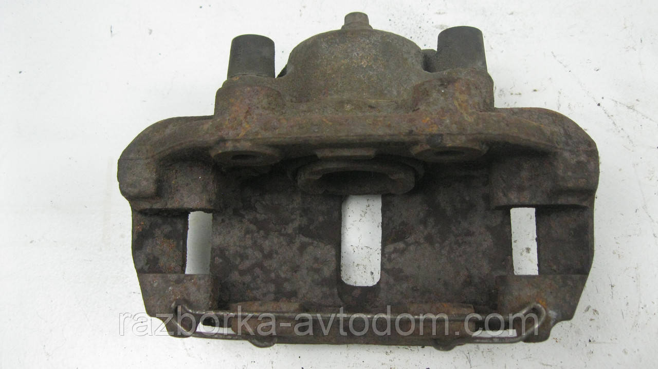 Суппорт передній правий Opel Kadett E, Astra F, Vectra B, Vectra A, Daewoo Lanos, Nexia OE:96193090