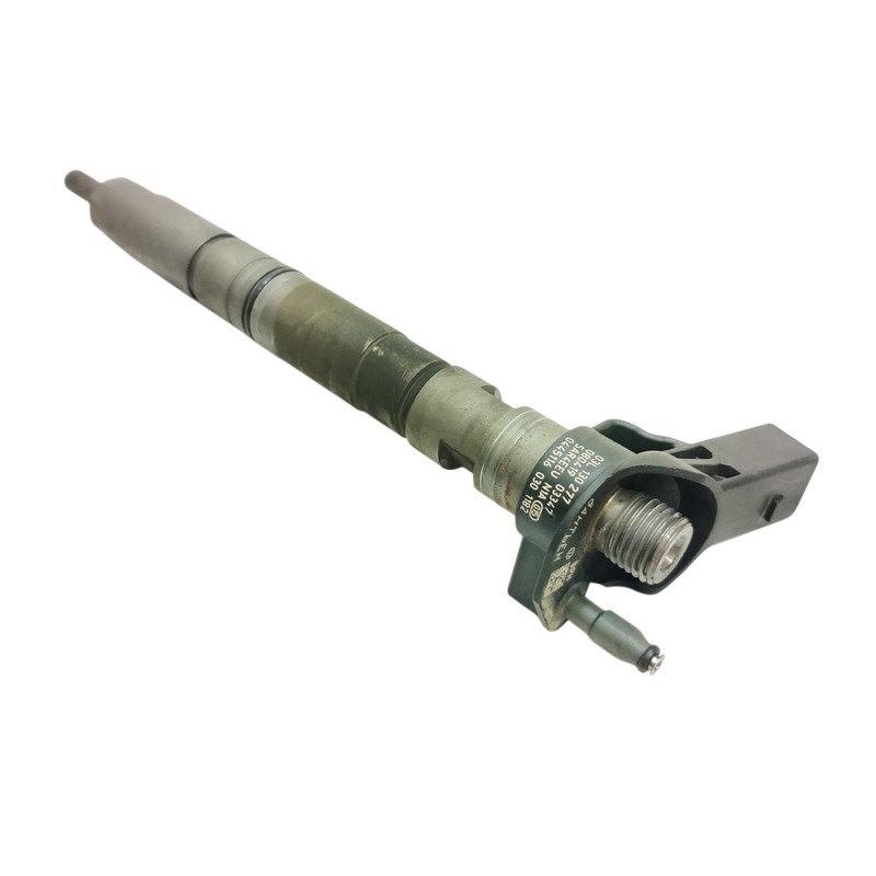 Паливна форсунка Audi A4 B8 (07-15) 2.0 дизель 03L130277