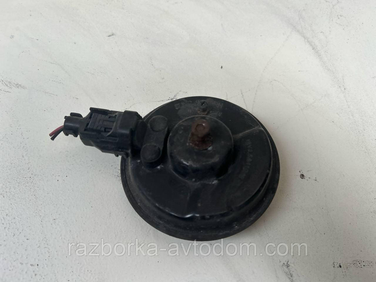 Звуковий сигнал Hyundai Getz (02-10) Kia Ceed, Sorento, sportage OE:28r000033