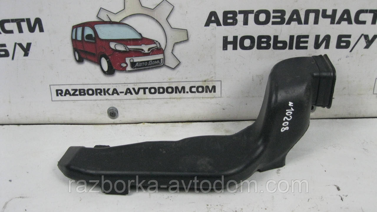 Повітропровід торпеди (права сторона) Opel Vectra B (1995-2002) OE:90463829