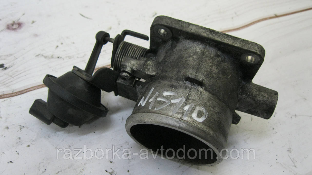 Дросельна заслінка 1,5CRDI Hyundai Getz (2002-2005) OE:3510027500