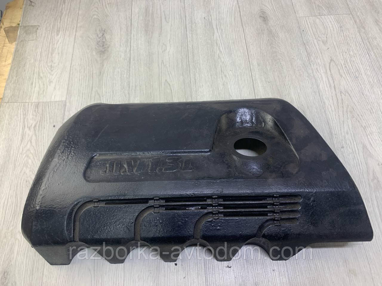 Кришка двигуна верхня Daewoo Lanos/Sens 1.3i, 1.4i OE:Т1311-1030015