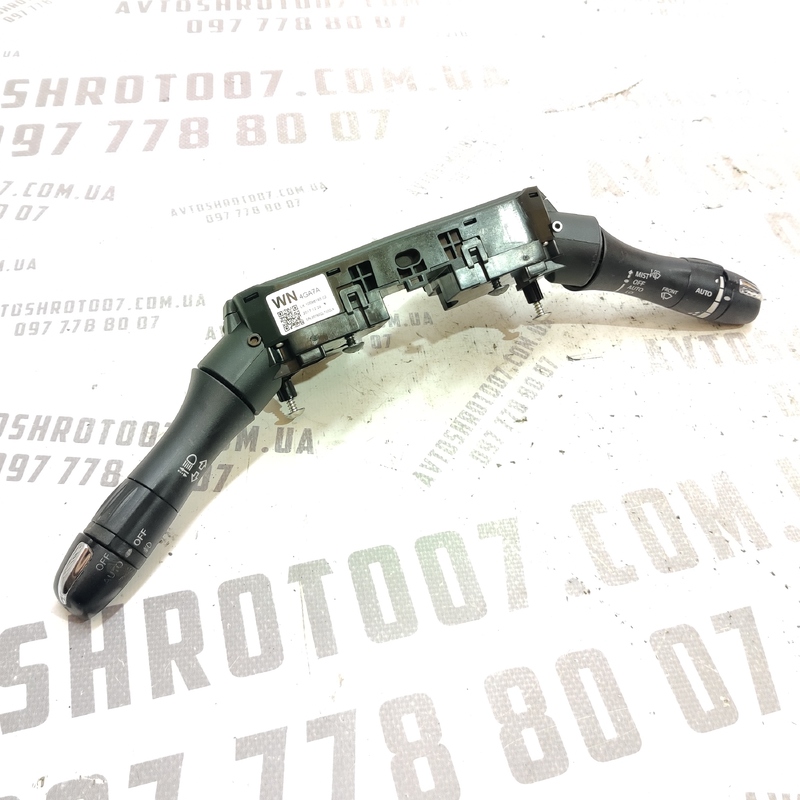 Перемикач підрульовий Infiniti Q50 13-24 3.0Б 1009619302