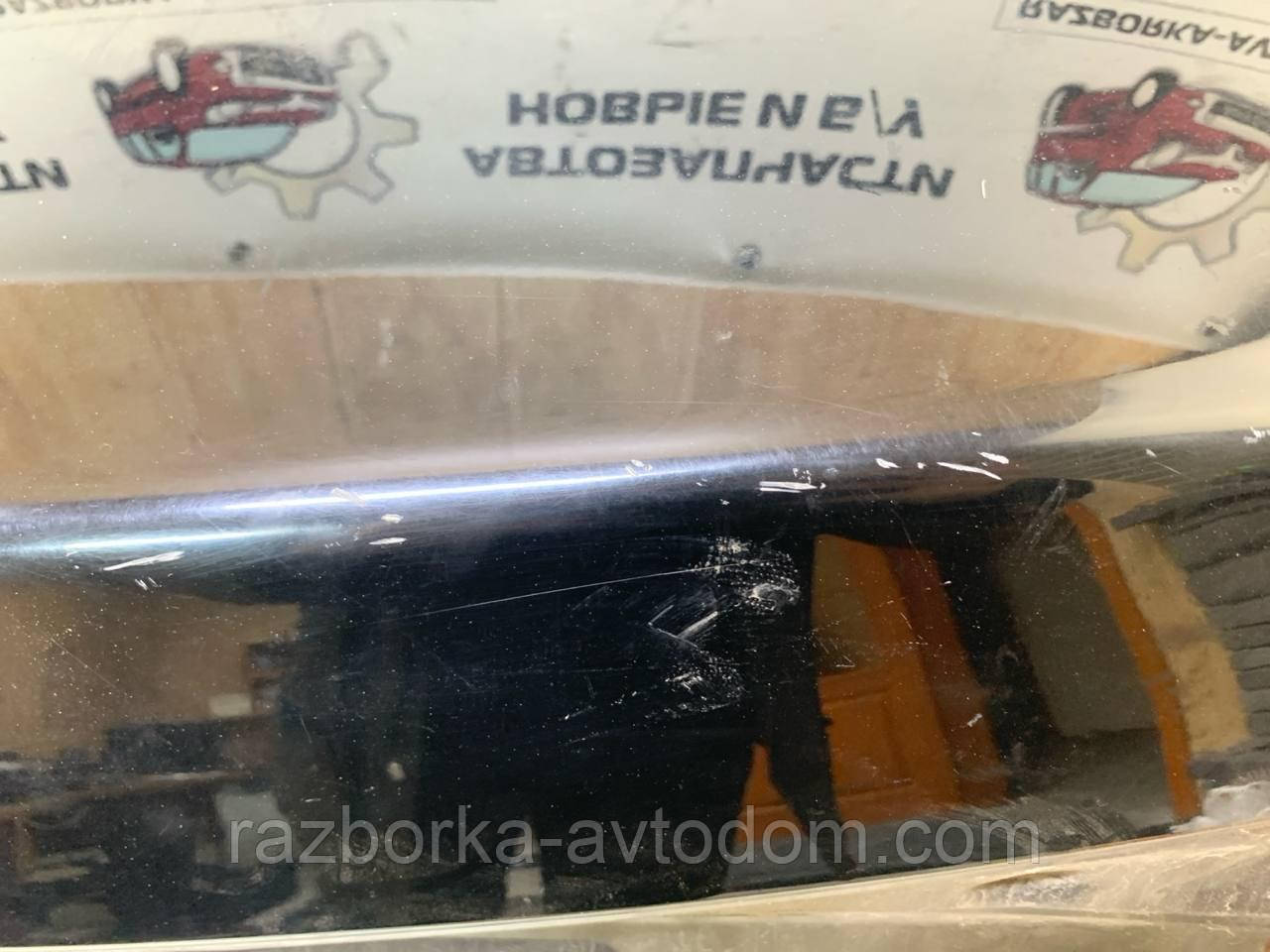 Кришка багажника (сідан) Kia Cerato (2006-2009), OE:692002F581 фото 2