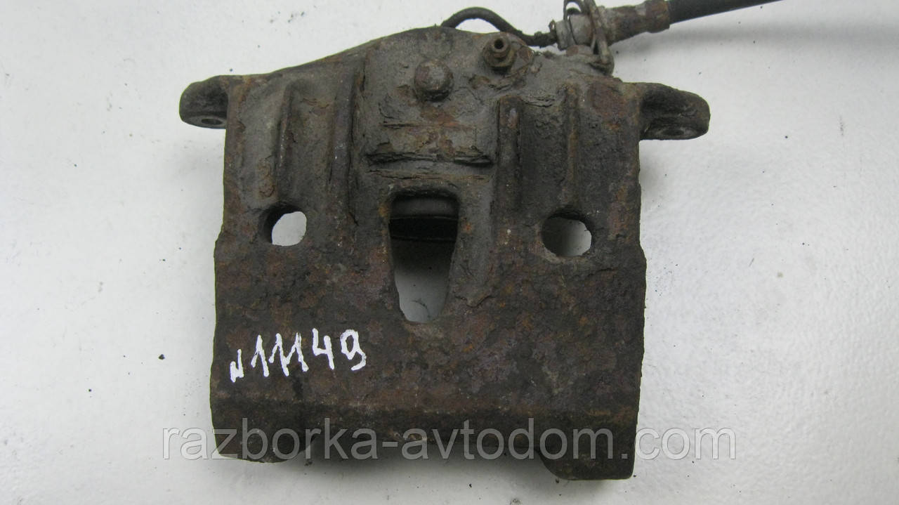 Суппорт передній лівий Lucas VW T4 (1990-2003) OE:701615123DX OE 11149