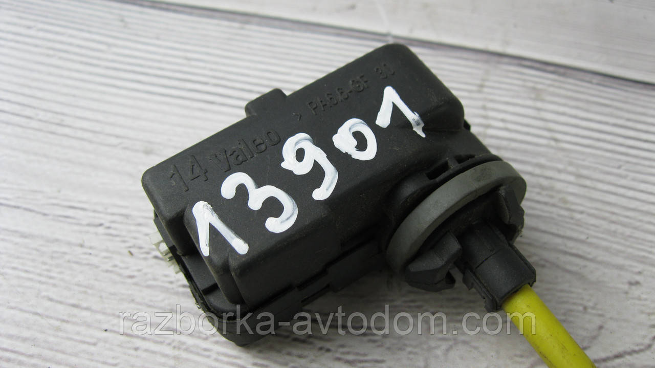 Коректор фари Opel Combo (01-12), Corsa C OE:24405672