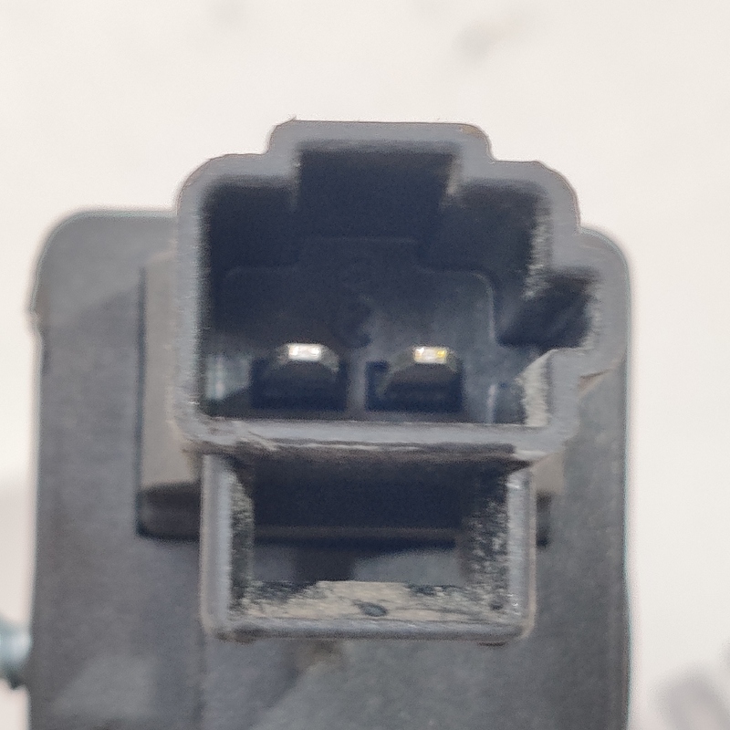 Замок багажника Opel Astra G (97-04) 2.0D OEM 90460062