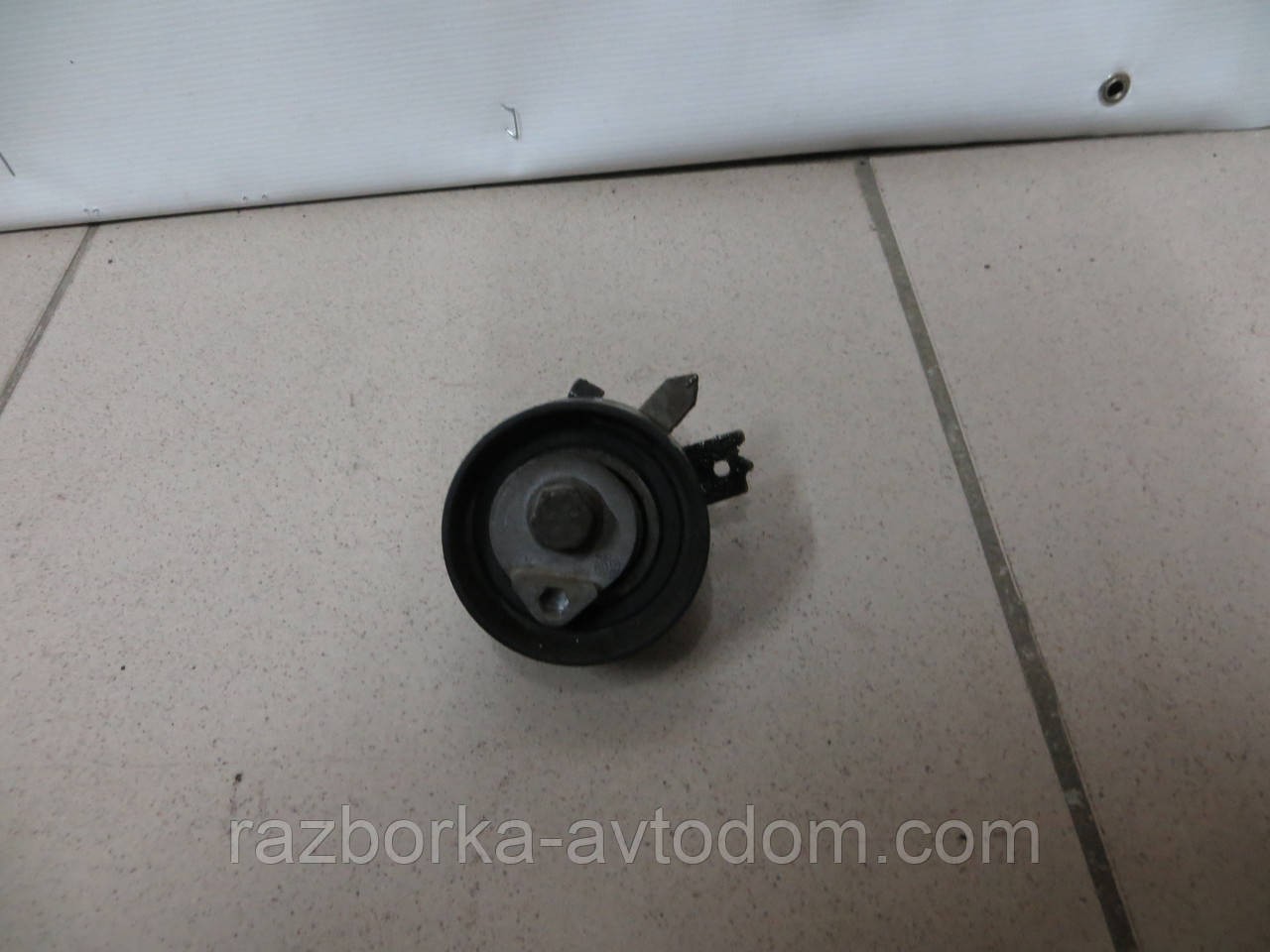 Натяжний ролик ГРМ Renault Kangoo (97-08) 1.5DCI OEM T43014