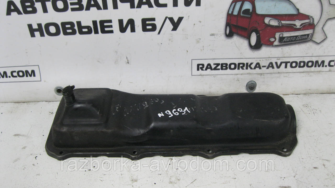 Кришка головки блока (клапанна) VW Vento, Jetta 1.6-2.0I (1984-1998) OE:026103469