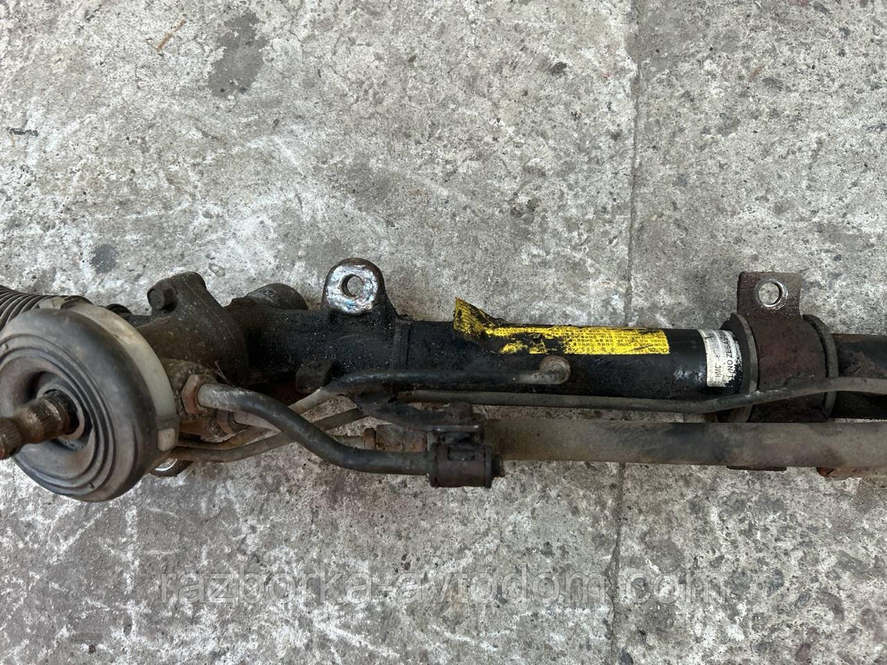 Кермова рейка гідропідсилювальна Hyundai Getz (2002-2010) OE:577001C700