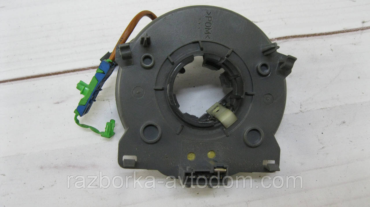 Шлейф Airbag керма підрулевий Opel Corsa C (2000-2012), Combo C OE:24459849 фото 2