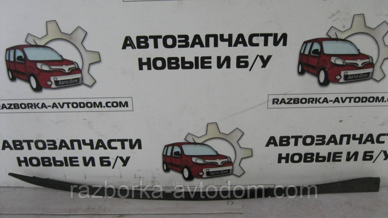 Молдинг/Накладка лобового скла зовнішня ліва Opel Corsa C (2000-2006) OE:013106281