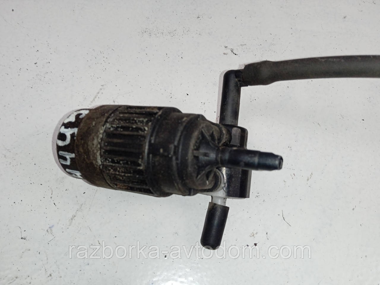 Насос омивача Opel Zafira A Astra G Corsa C OEM 90585762