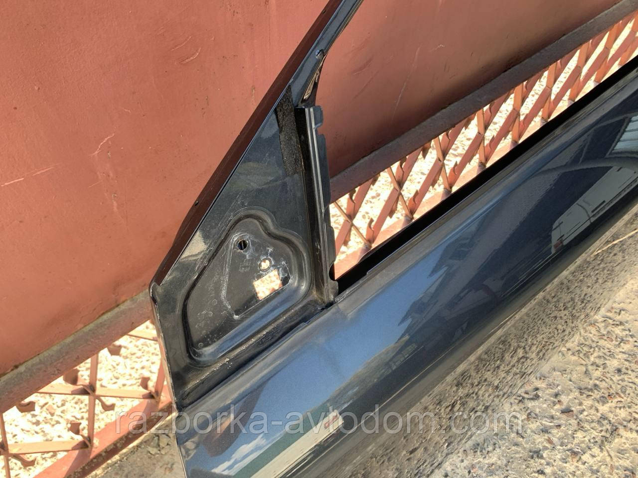 Двері передня ліва Ford Mondeo (07-14) OE: 1778162