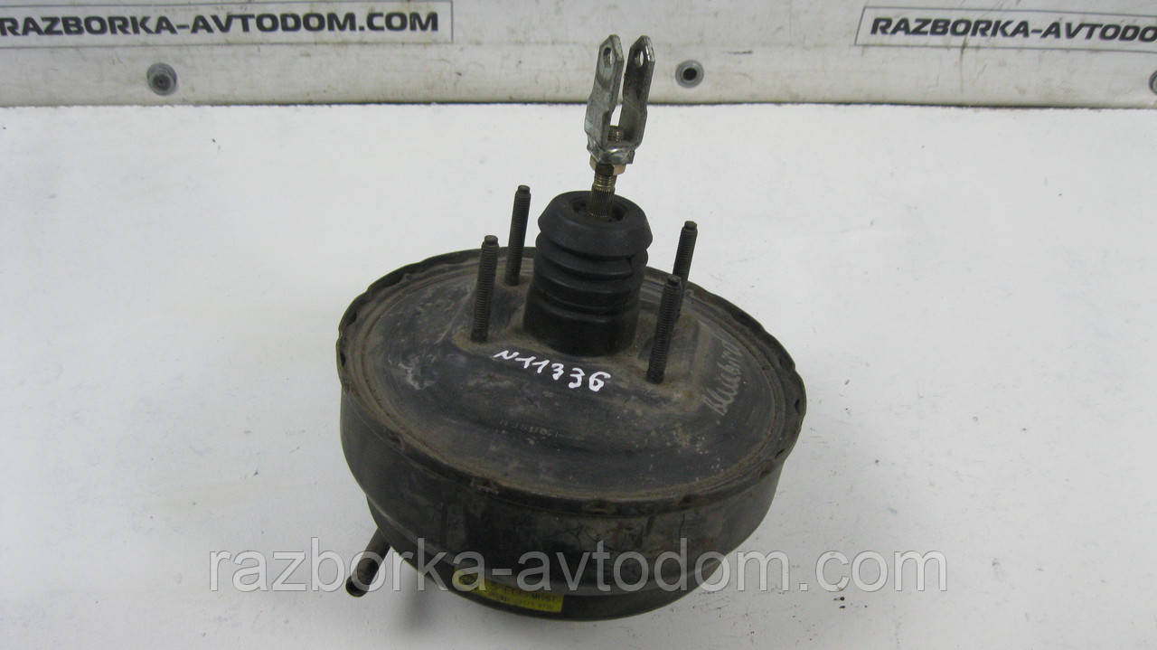 Вакуумний підсилювач гальм Nissan Bluebird U11 (1984-1986), T-12/T-72 (1987-1990) OE: 47210-36E00