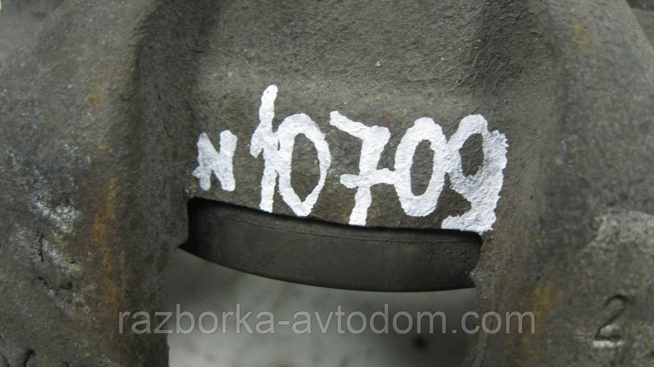 Суппорт передній правий ATE Fiat Punto, Brava, Marea, Alfa Romeo 145, 146, Lancia Dedra, Delta 2 OE:9947120