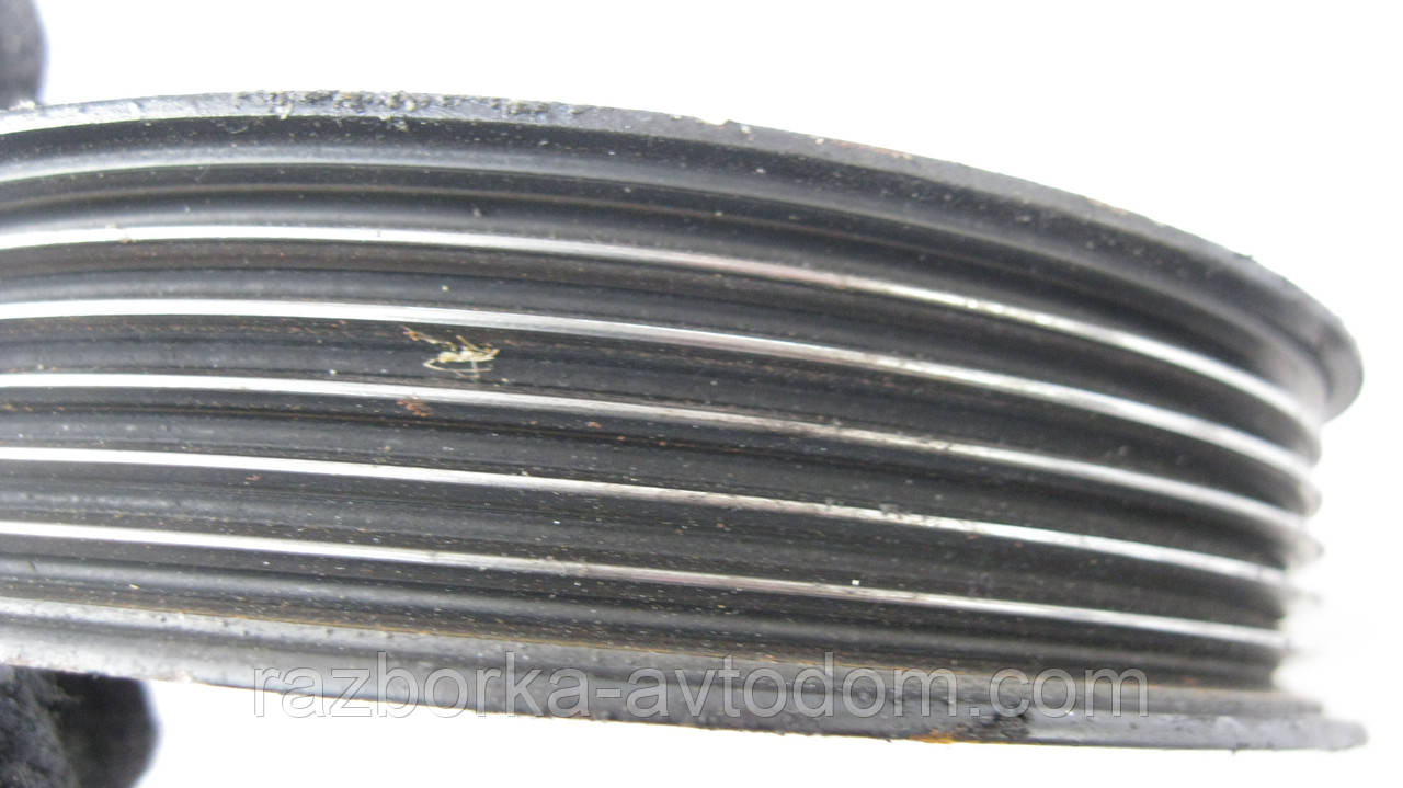 Шків помпи (водного насоса) Opel Zafira A (1999-2005) OE:90502887