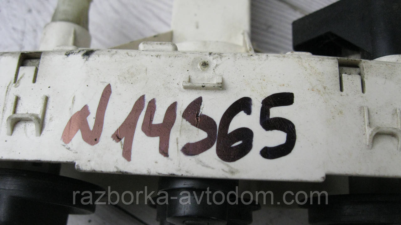 Блок керування пічкою Opel Combo C (2001-2011) OE:031108X