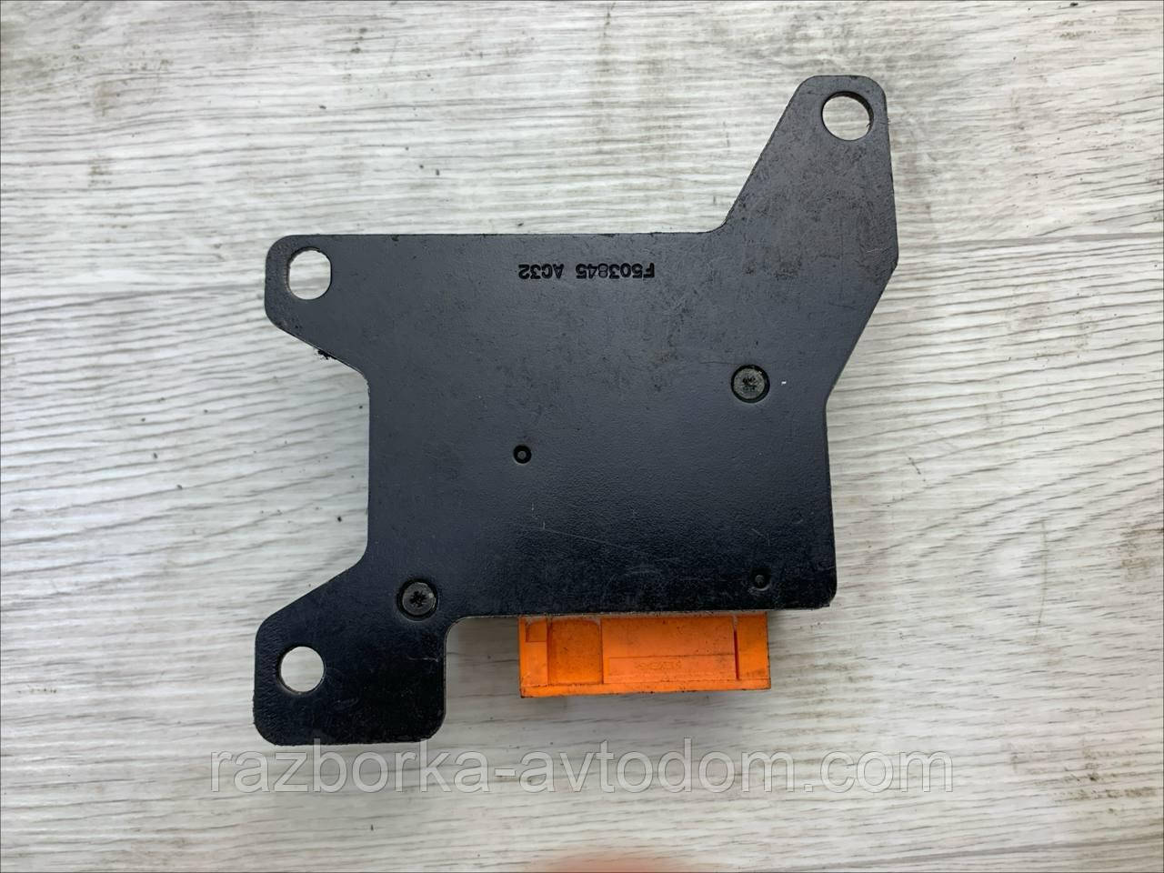Блок керування AirBag Renault Kangoo (1997-2007) OE: 7700308209