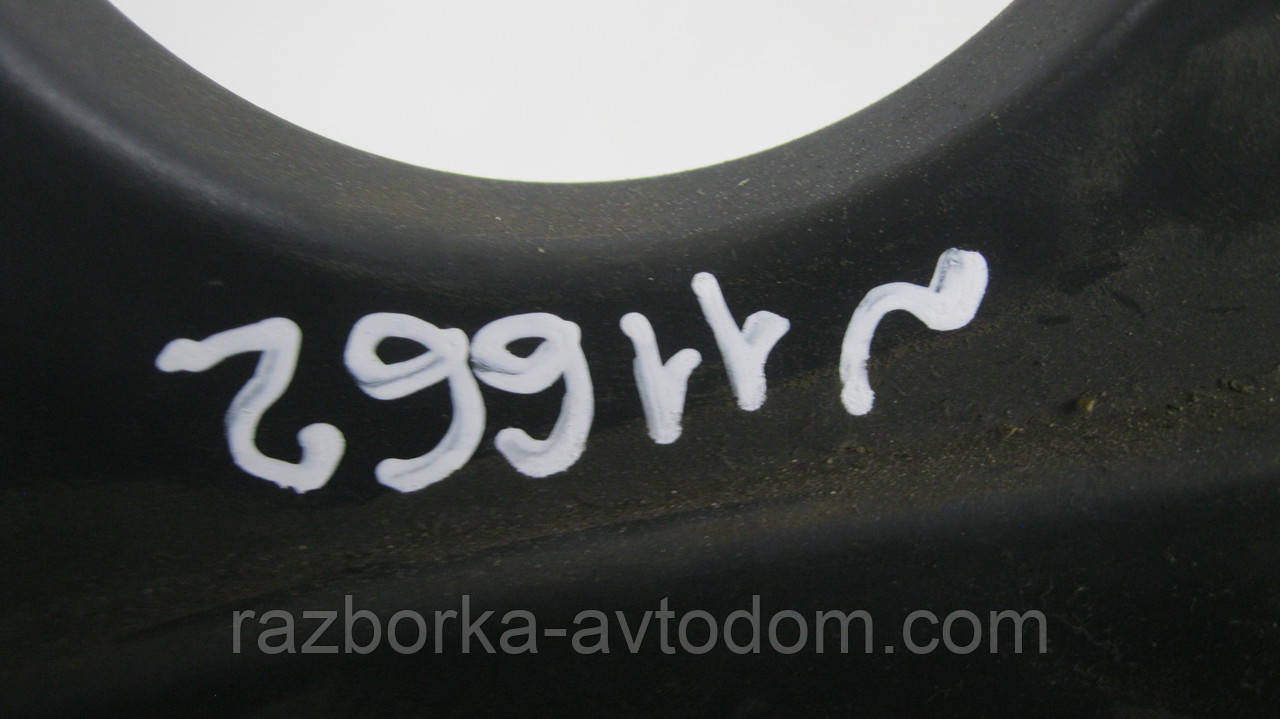Обшивка передньої панелі салону Opel Corsa C (2000-2012), Combo (2001-2011) OE:09114391