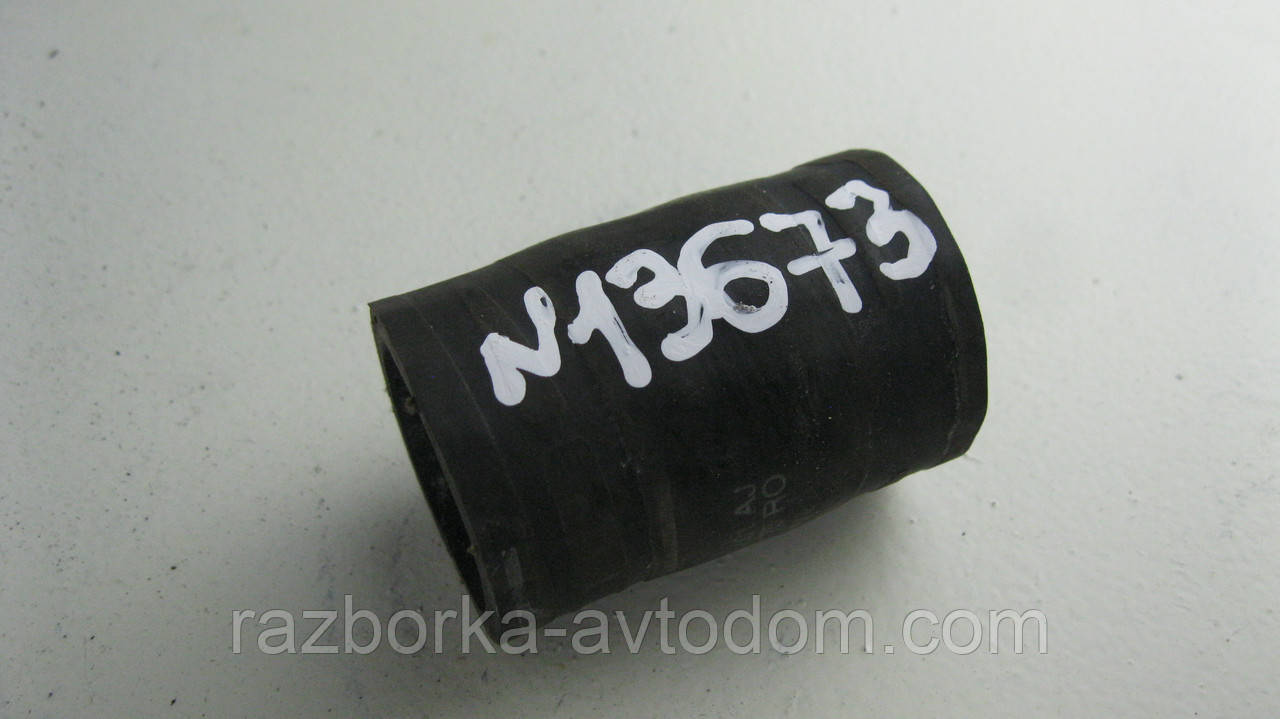 Патрубок системи охолодження VW Touran (2003-2010) 1,9TDI OE:1K0122101AJ