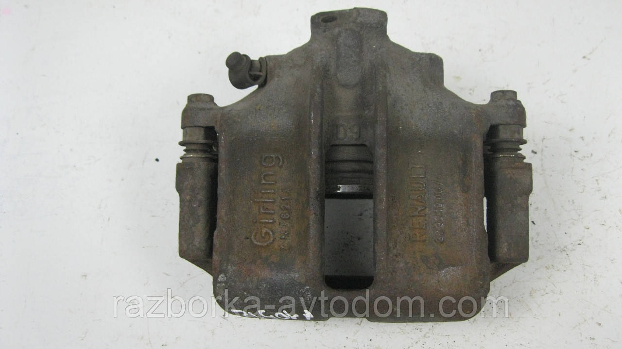 Суппорт передній правий Girling Renault 25 (1983-1992), Espace (1991-1997) OE:7701201665