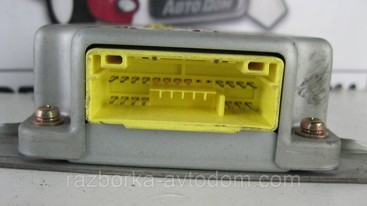 Блок керування Airbag SRS Mitsubishi Lancer COLT (1996-2003) OE:MR260703, x6t39473