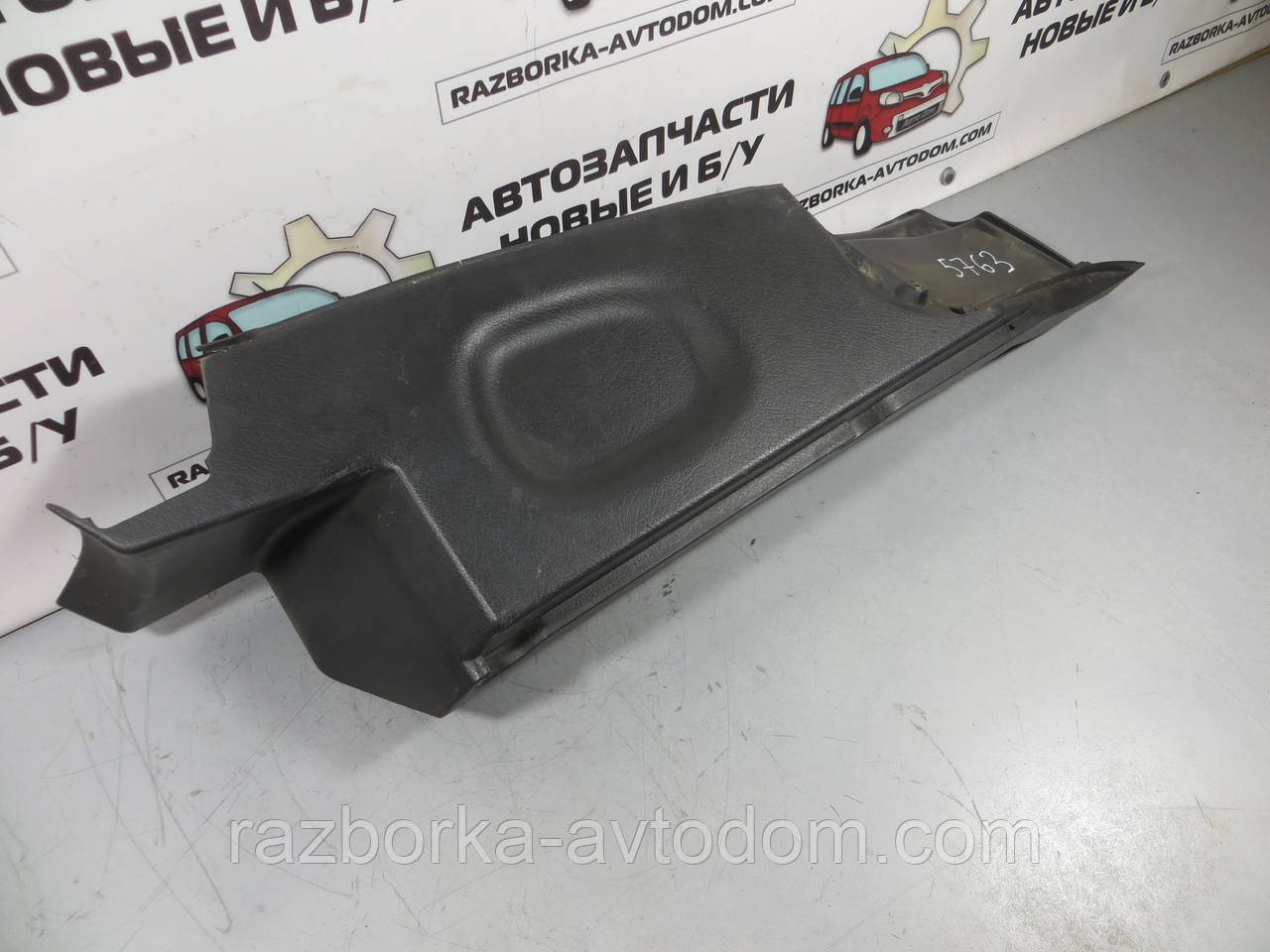 Накладка/пластик багажника в салоні задній правий (хечбек) OPEL VECTRA B (1995-2003) ОЕ:90503152