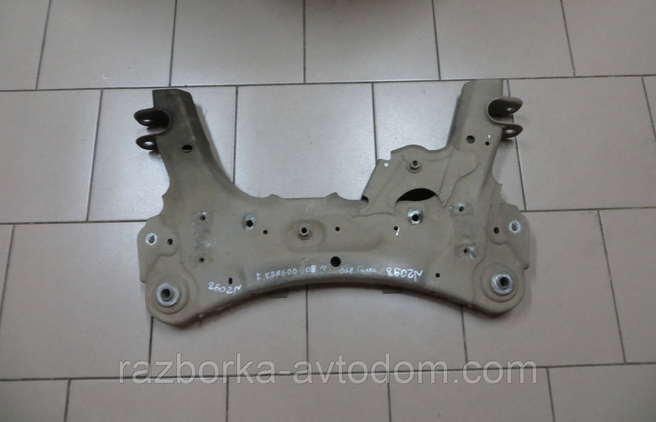 Балка передня Renault Kangoo (08-13) OEM 544014607R