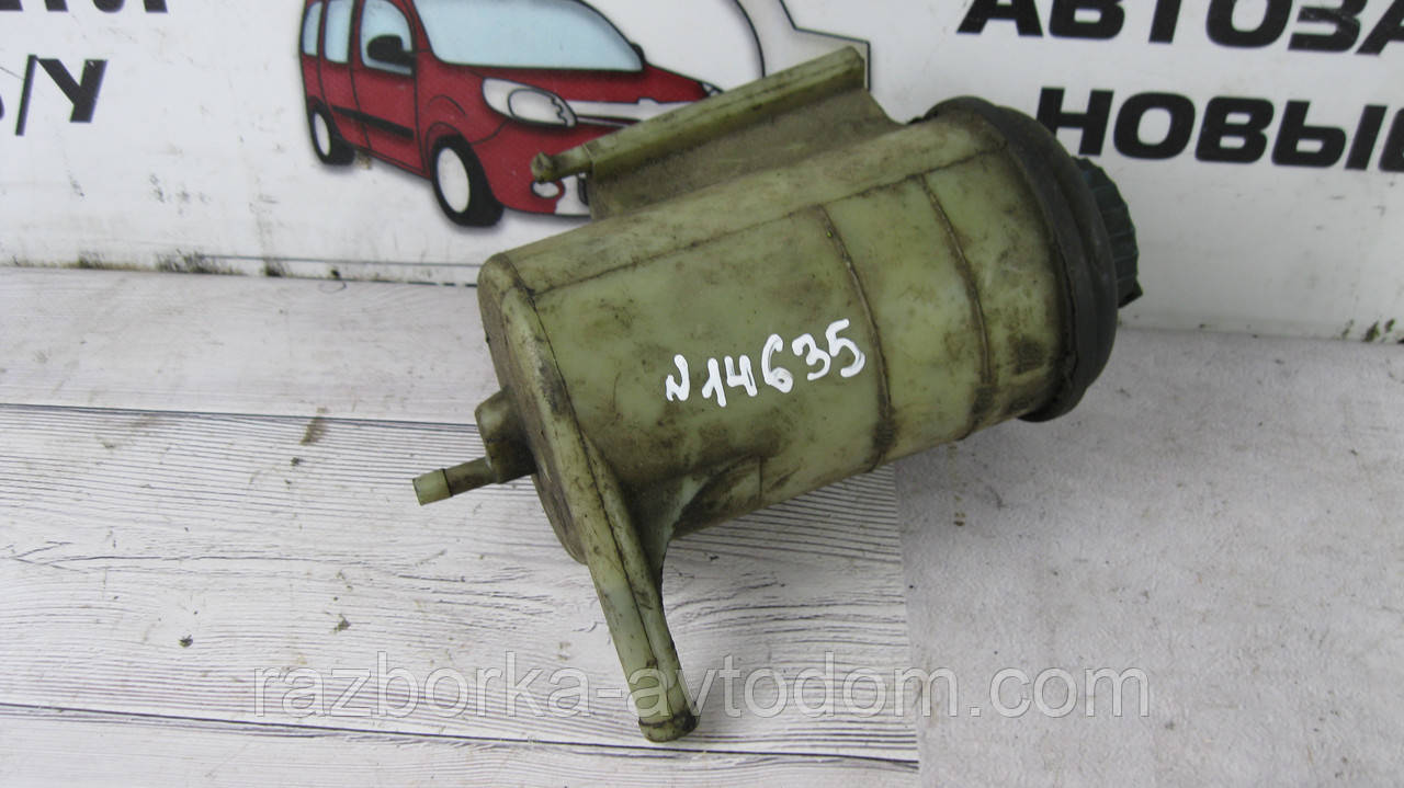 Бачок гідропідсилювача керма (ГУР) Audi 100 C4 (1990-1994) OE:443422371F