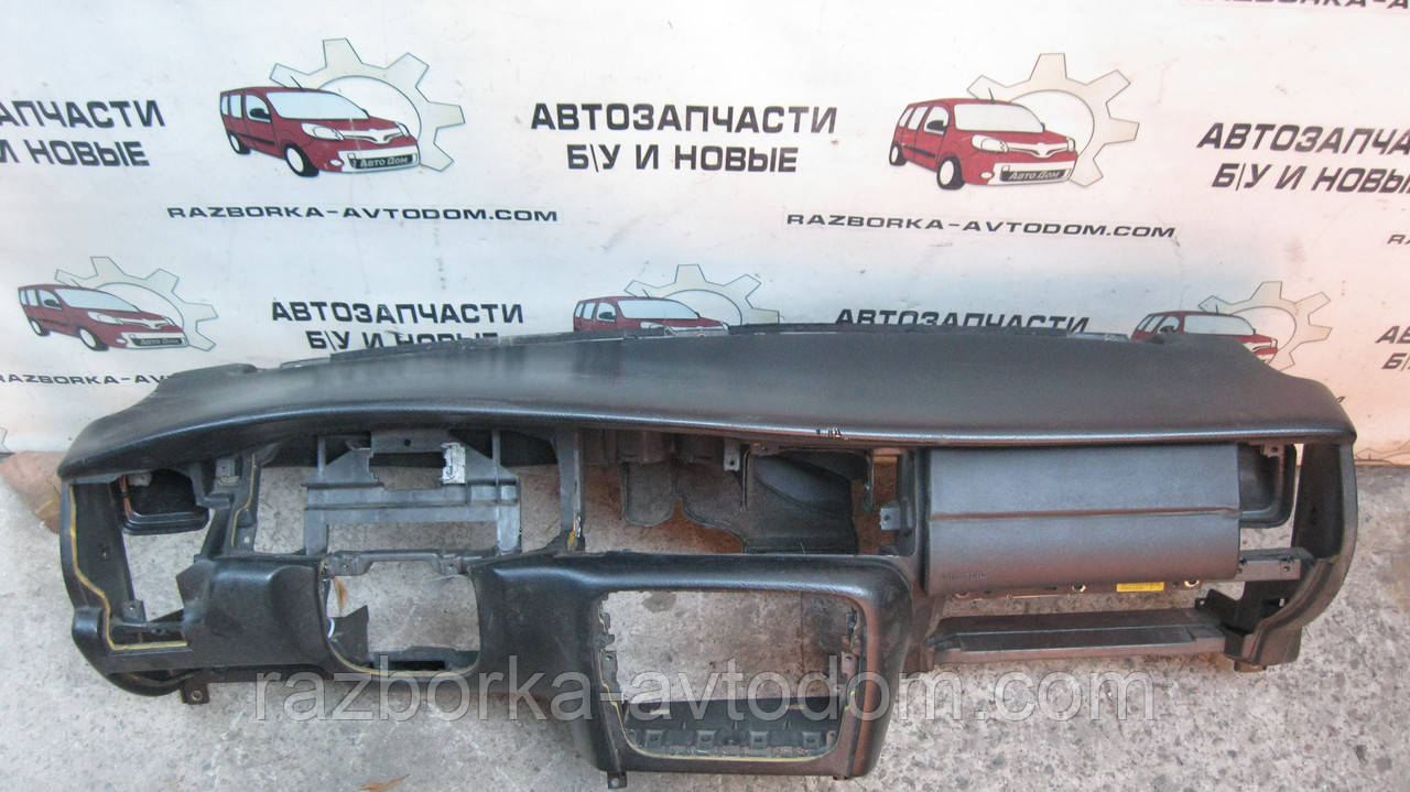 Торпедо (приладна панель) під Airbag Opel Vectra B (1995-2002) OE:90436975