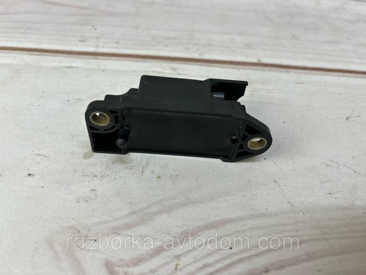 Датчик удару (столкновіння) VW Passat B5 (96-05) OE:1j0909606n 0230md4djt8r, 23000603,5wk41910