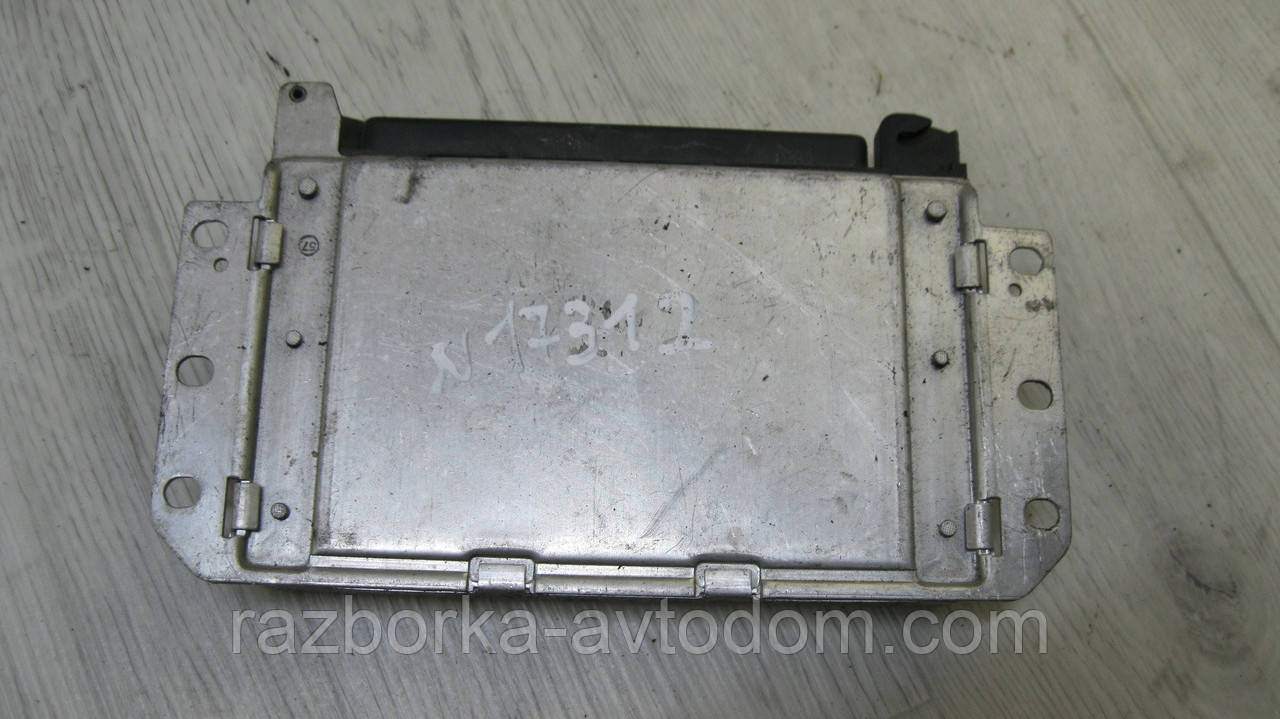 Блок керування АКПП Mercedes Vito W638 (1996-2003) 2.3TD OE: A6384461610 OE 260002551