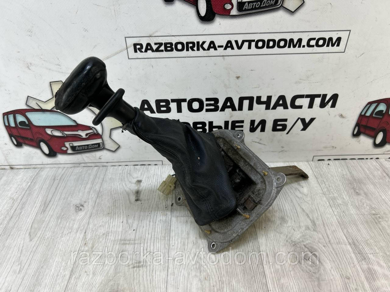 Куліса АКПП, перемикання коробки передач автомат 2,0i 16V Opel Omega B (93-99) OE:90522431
