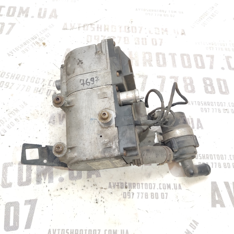 Webasto Audi A4 B8 (07-15) 2.0D 8K0265081H