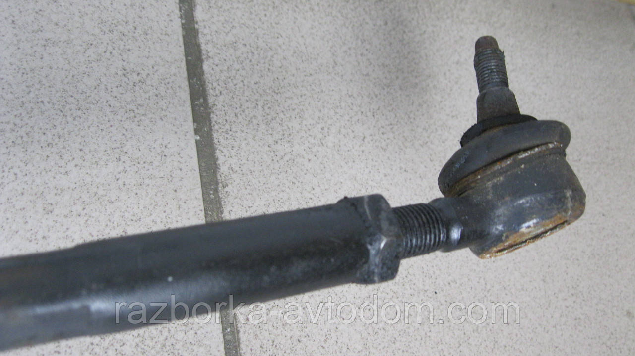 Кермова рейка ГУ Citroen C4 (2004-2010), C4 Picasso (2006-2013), Peugeot 308 (2007-2011) OE:4000 ZX OE 400171
