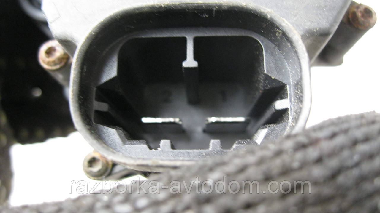 Резистор/реостат вентилятора Citroen Berlingo (1996-2008) 1.6HDI OE:9649247680, 1308CN