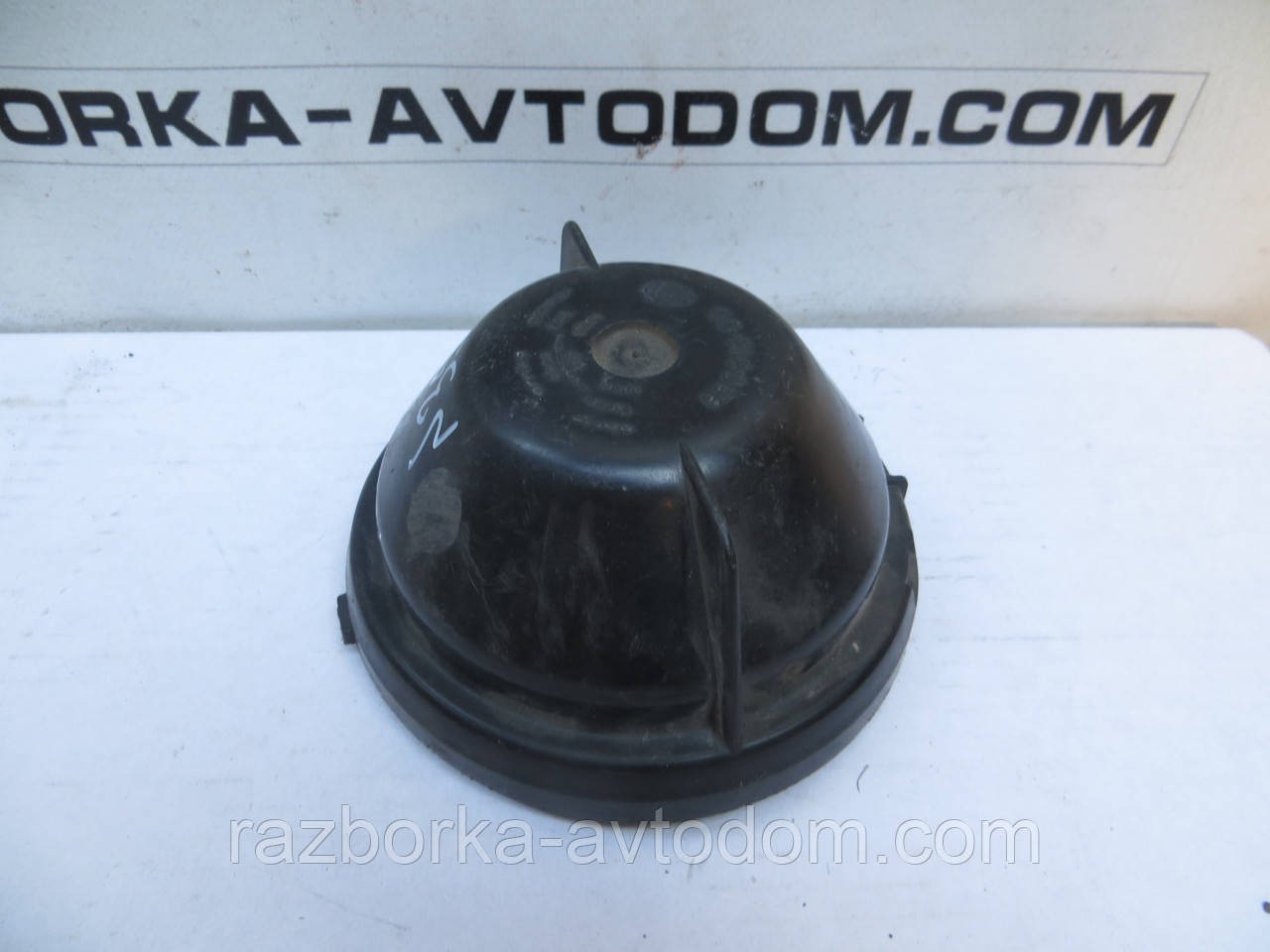 Кришка фари Seat Malaga (84-93) 960818-00