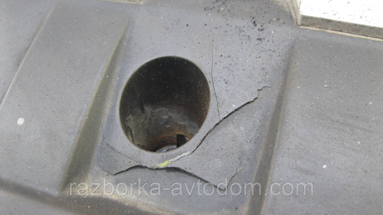Декоративна кришка двигуна 1,5CRDI Hyundai Getz (2002-2005) OE:29240-27700, 2924027700