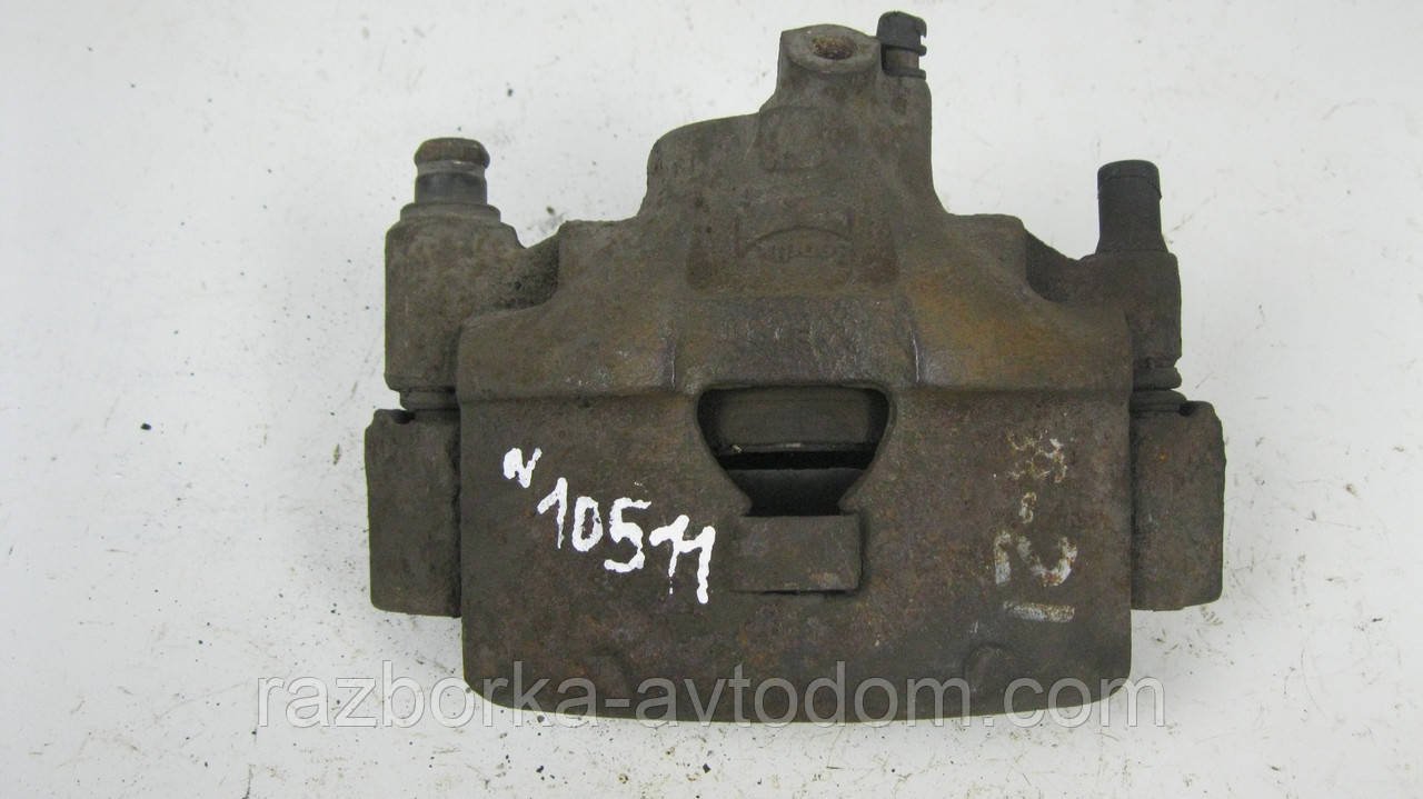 Суппорт передній лівий Bendix Renault 21 (1986-1988) OE:7701202478