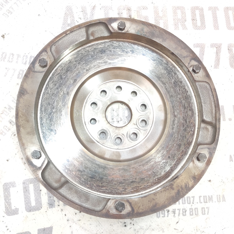 Маховик Opel Astra G (97-09) 2.0D OEM 90502914 фото 2