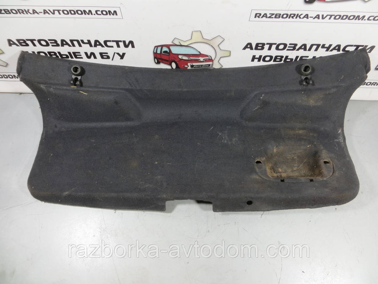Карта обшивки багажника (хетчбек) OPEL VECTRA B (1999-2003) ОЕ: 90439128