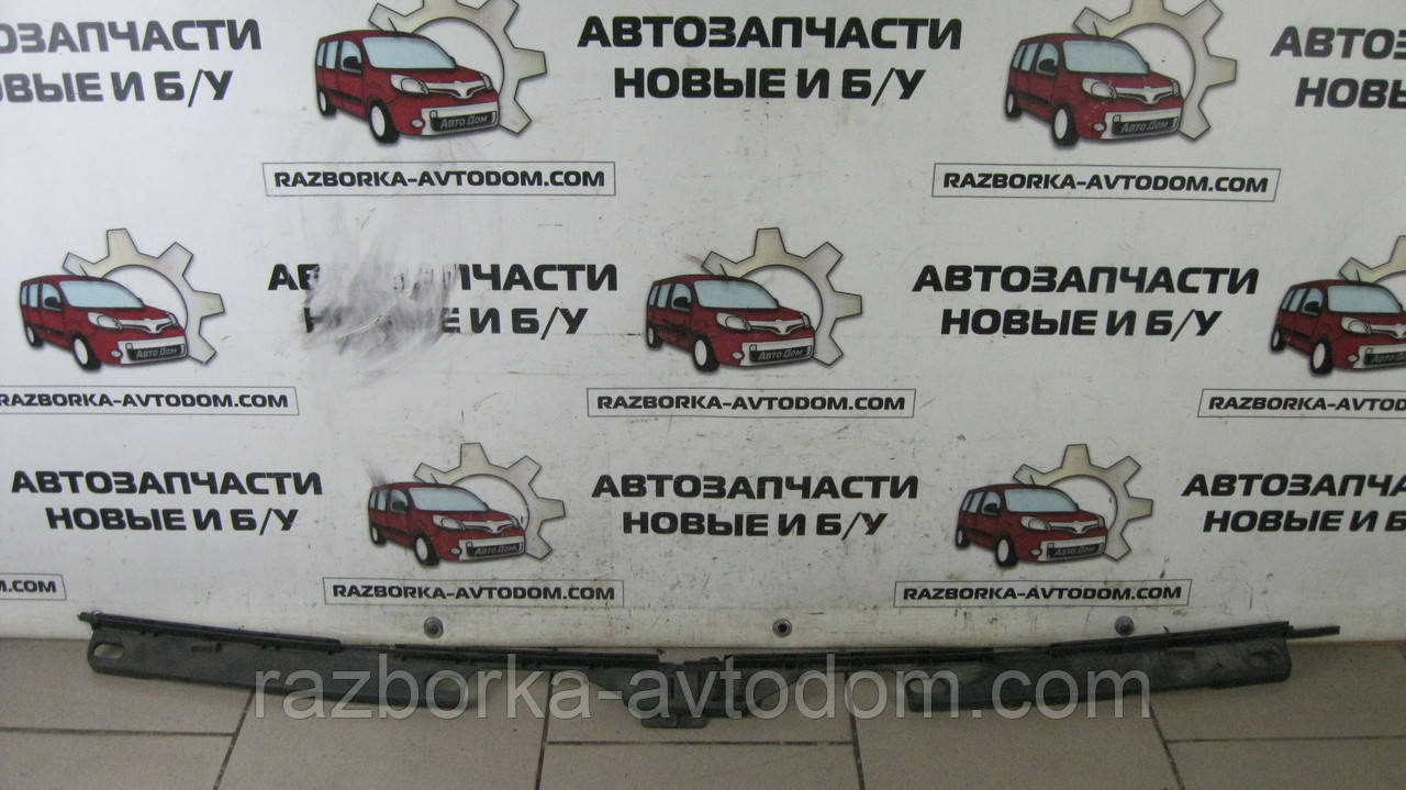 Планка двірників лобового (комплект) Renault Trafic, Opel Vivaro, Nissan Primastar (2000-2014) OE:8200048129