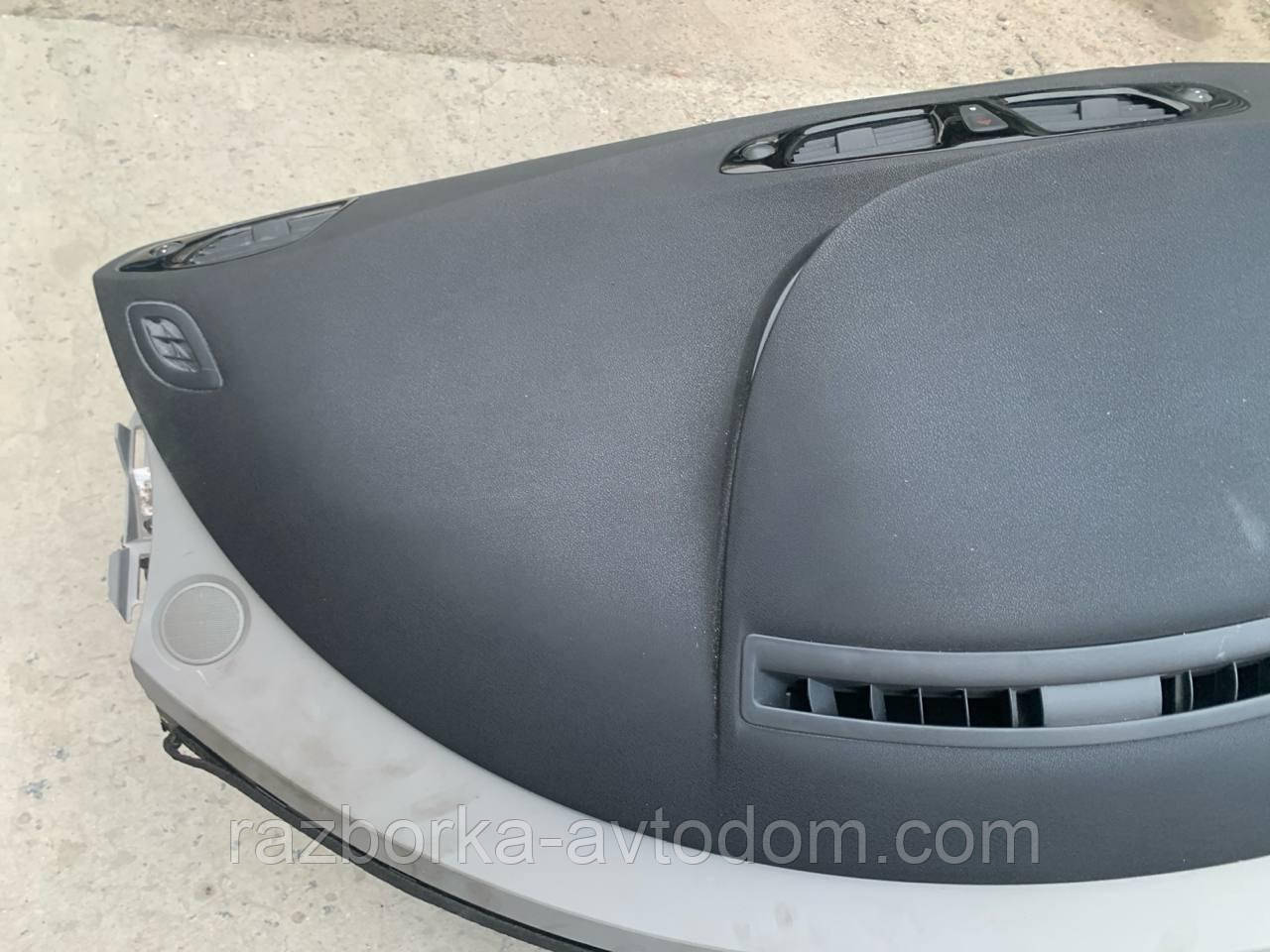 Торпеда з Aibrag Renault Scenic 3, Grand Scenic 3 (13-) OE:681008681R