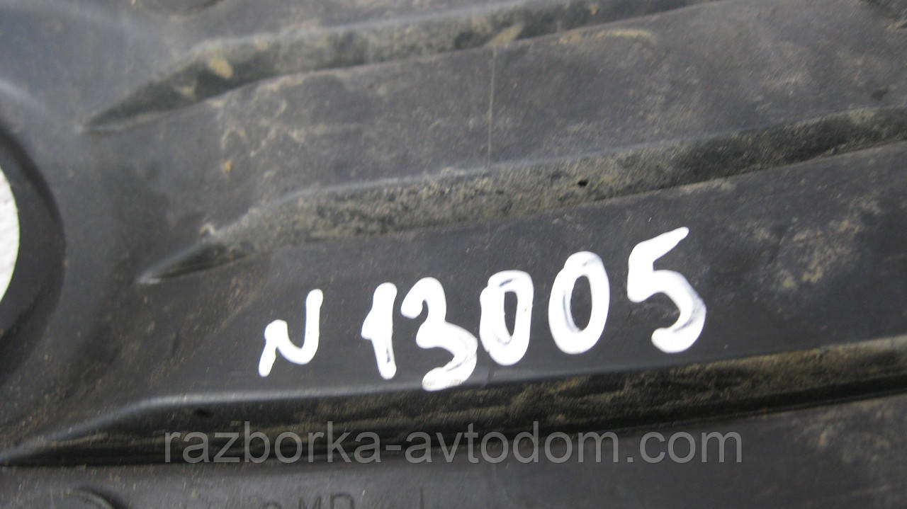 Кріплення протитуманної фари лівої Citroen C4 (2004-2010) OE:7414 JT