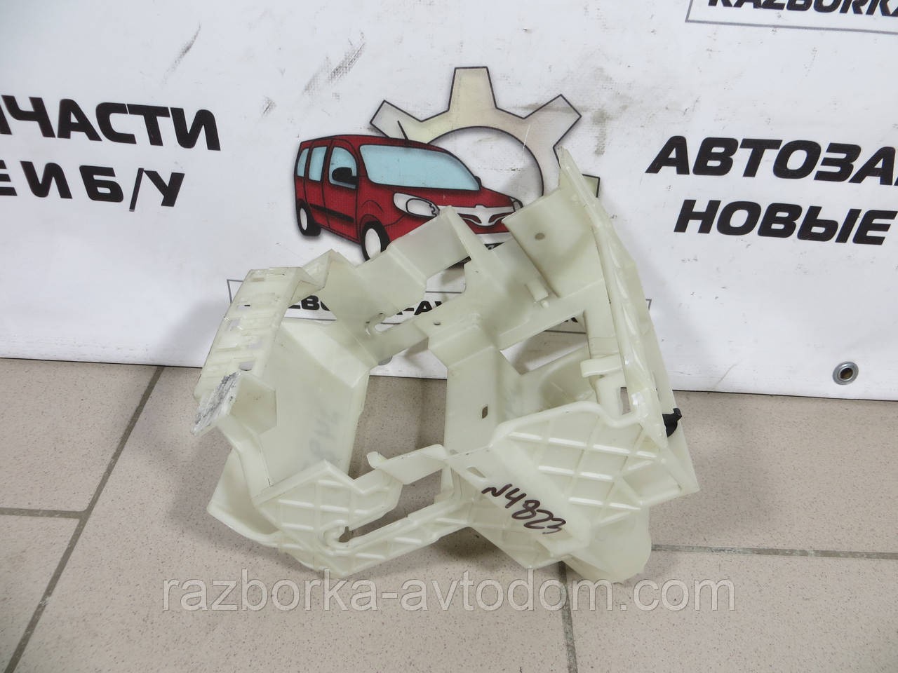 Корпус блока BSI Citroen Berlingo B9 (08-18) 9673125580