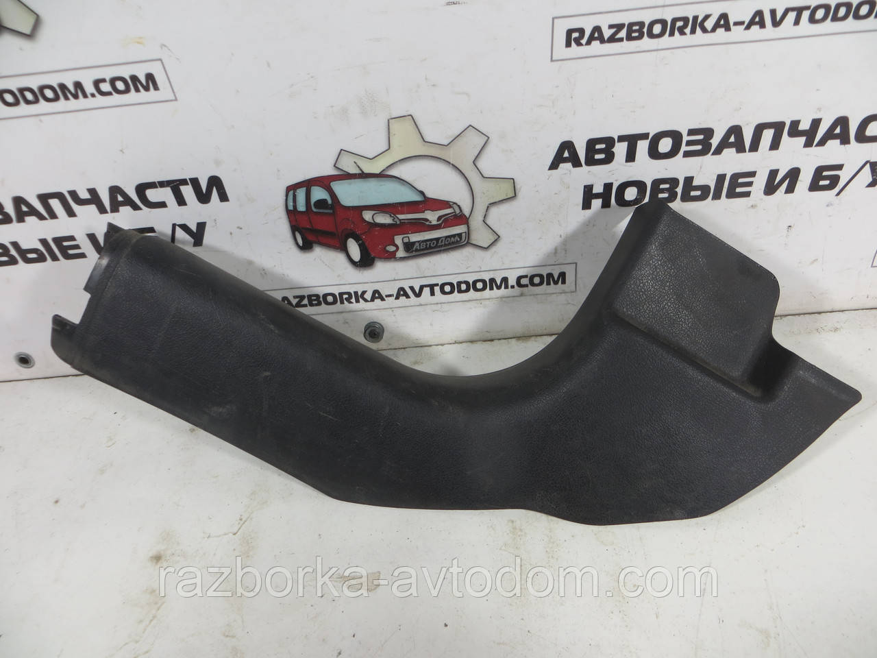 Накладка порога внутрішнього переднього лівого Opel Zafira A (1999-2005) OE: 24411738