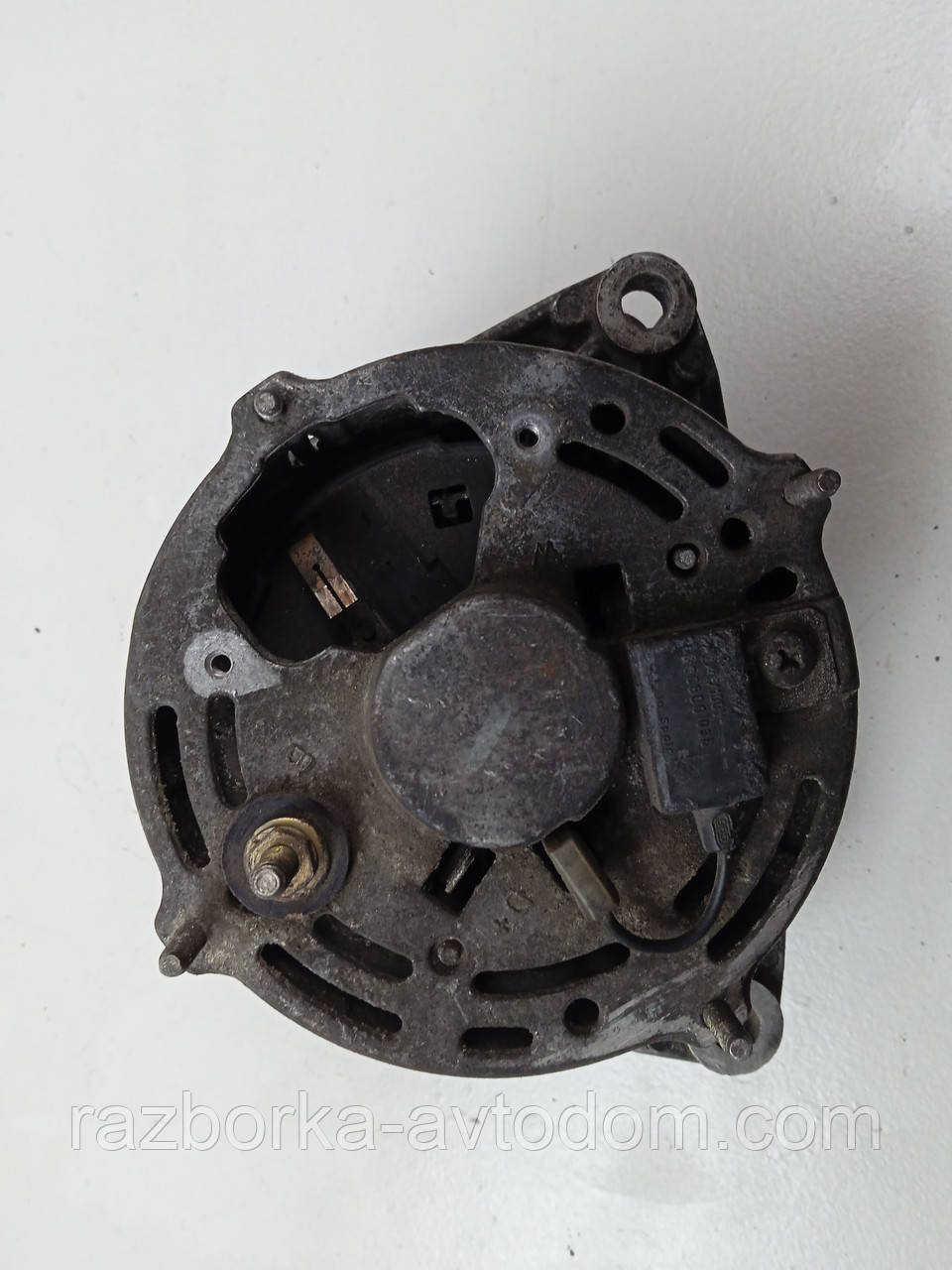 Генератор Alfa Romeo 164 OE 60875921